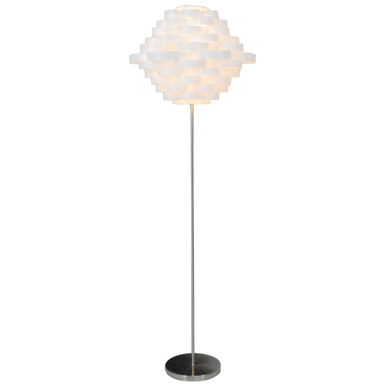 House of Hampton Walbridge 150cm LED Novelty Floor Lamp Wayfair.ie